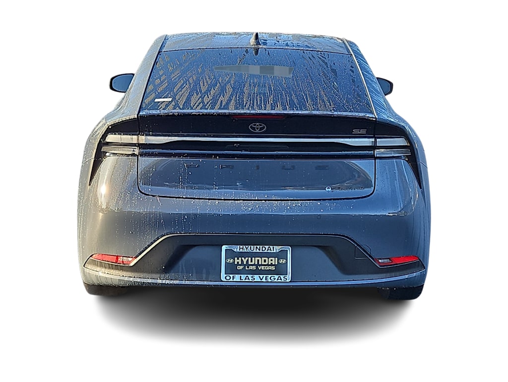 Thumbnail: 2023 Toyota Prius Prime - 19