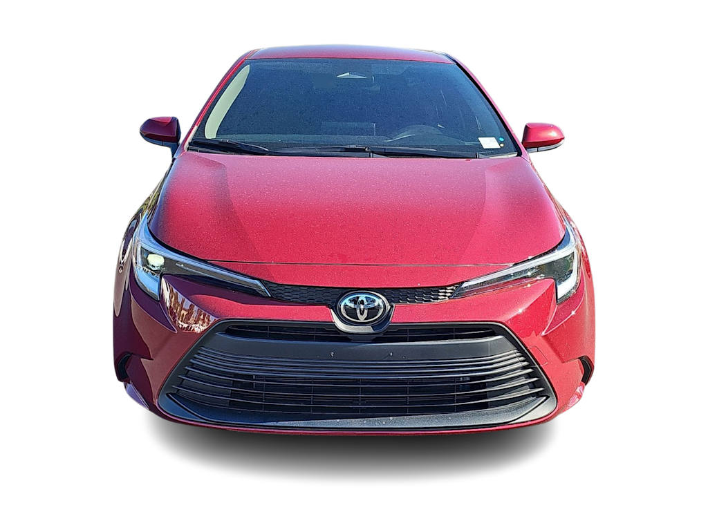 Thumbnail: 2026 Toyota Corolla - 6