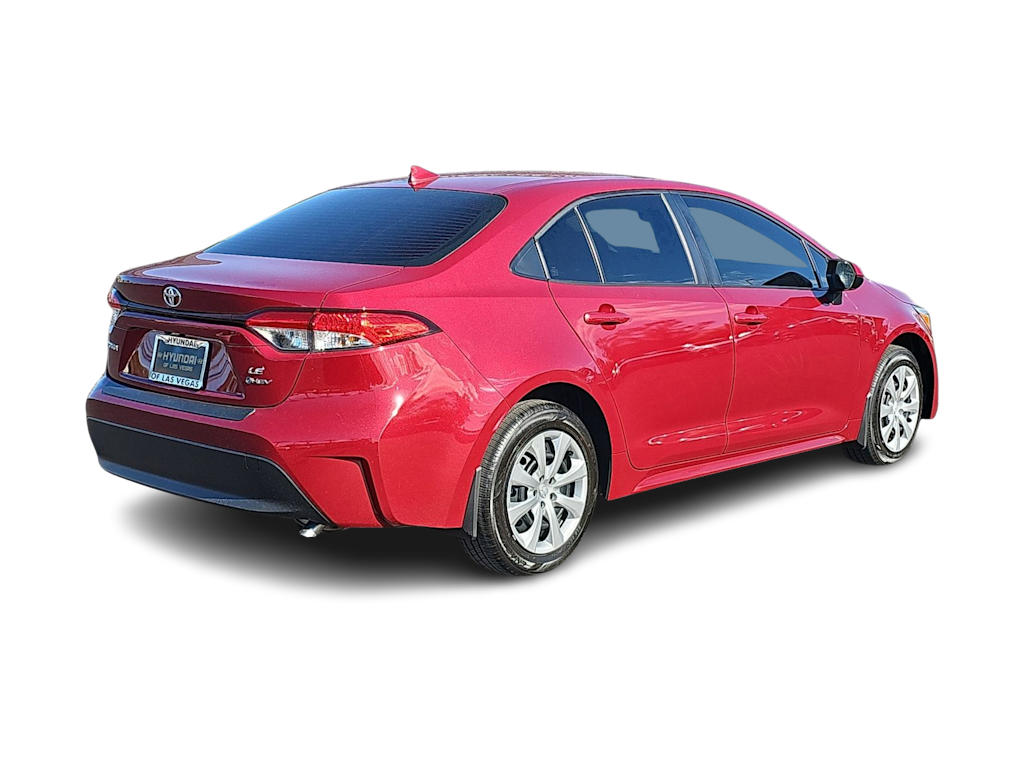Thumbnail: 2026 Toyota Corolla - 21