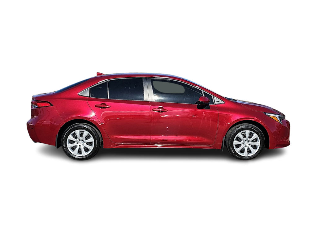 Thumbnail: 2026 Toyota Corolla - 22