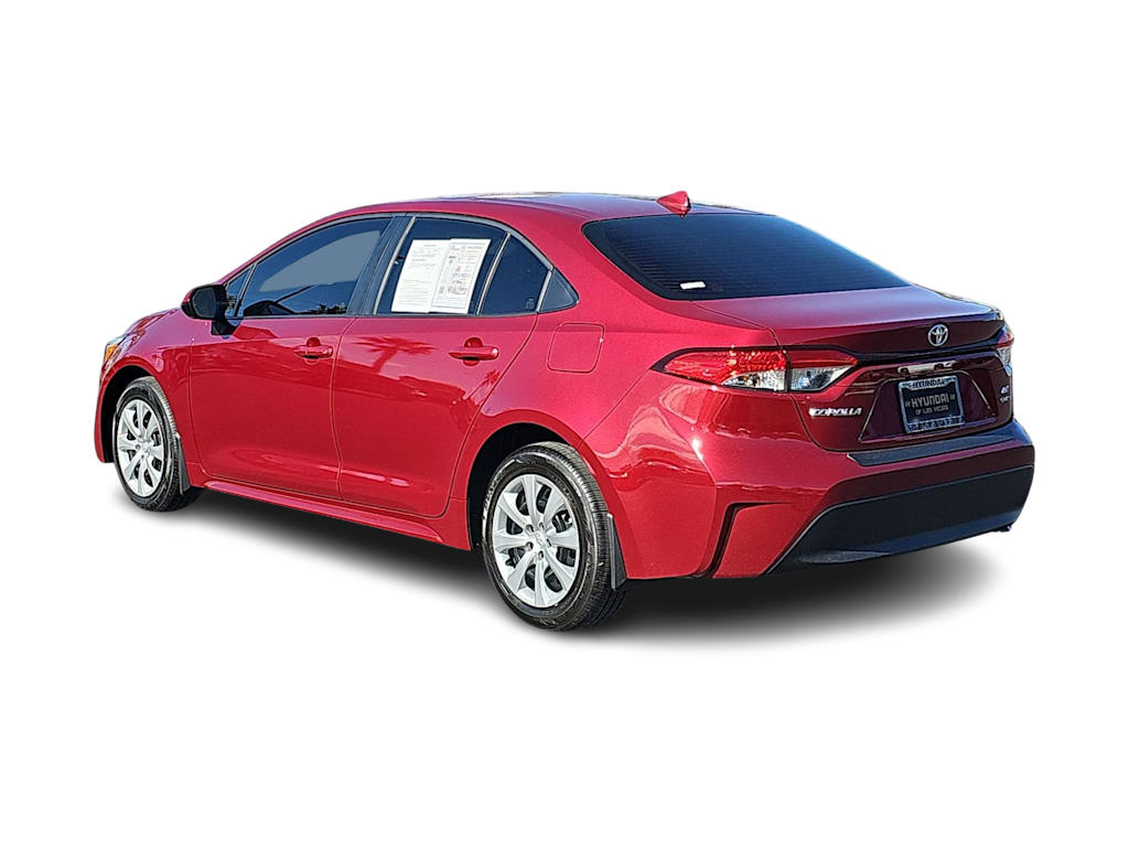 Thumbnail: 2026 Toyota Corolla - 4