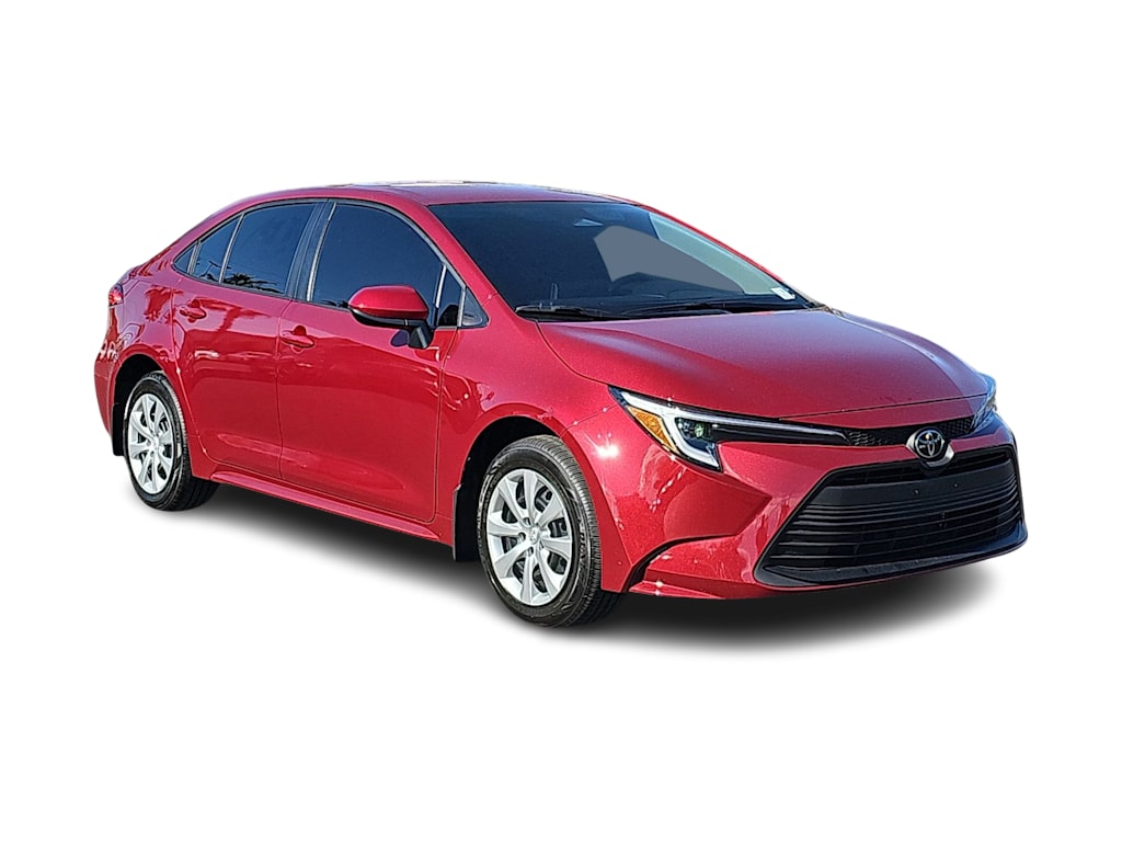 Thumbnail: 2026 Toyota Corolla - 19