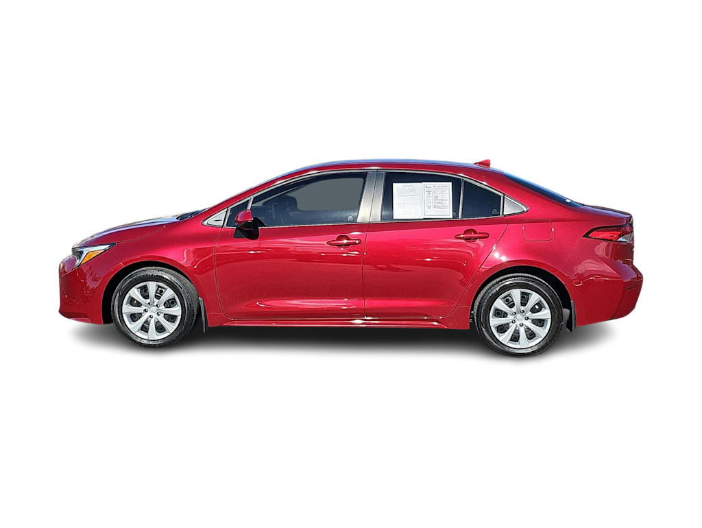 Thumbnail: 2026 Toyota Corolla - 3
