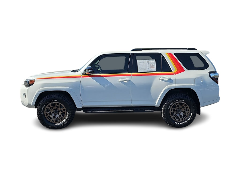 Thumbnail: 2023 Toyota 4Runner - 3