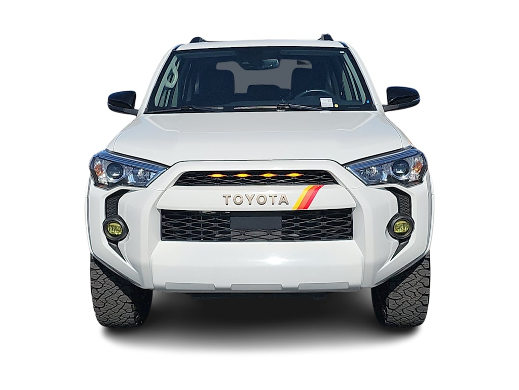 Thumbnail: 2023 Toyota 4Runner - 6