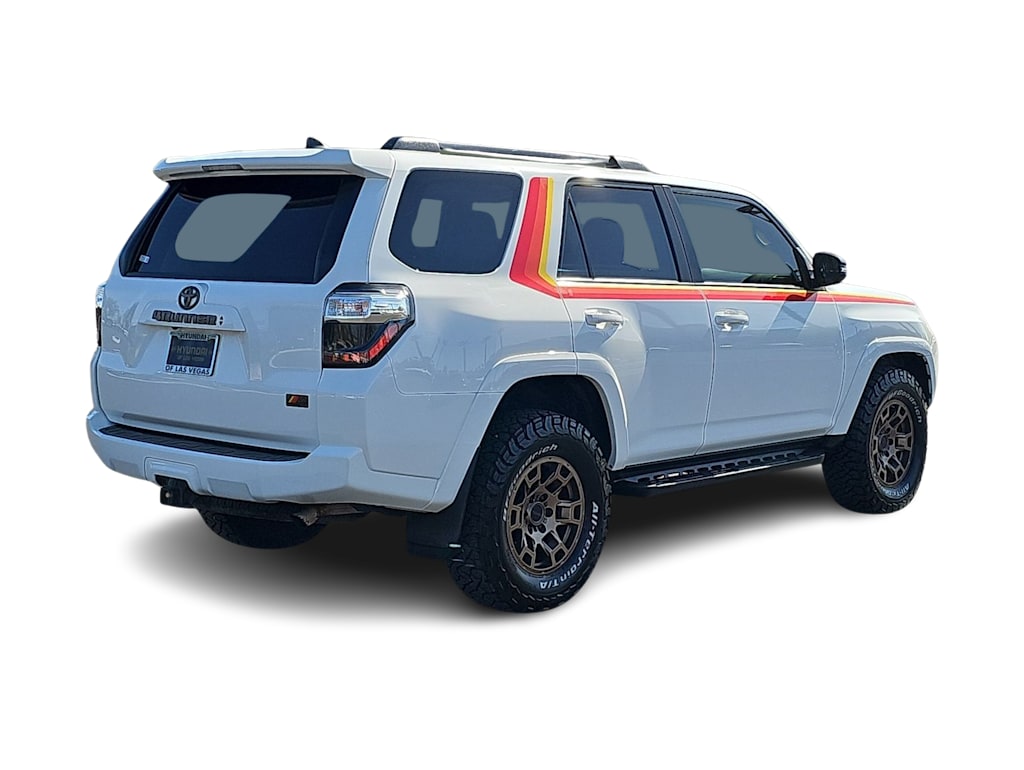 Thumbnail: 2023 Toyota 4Runner - 22