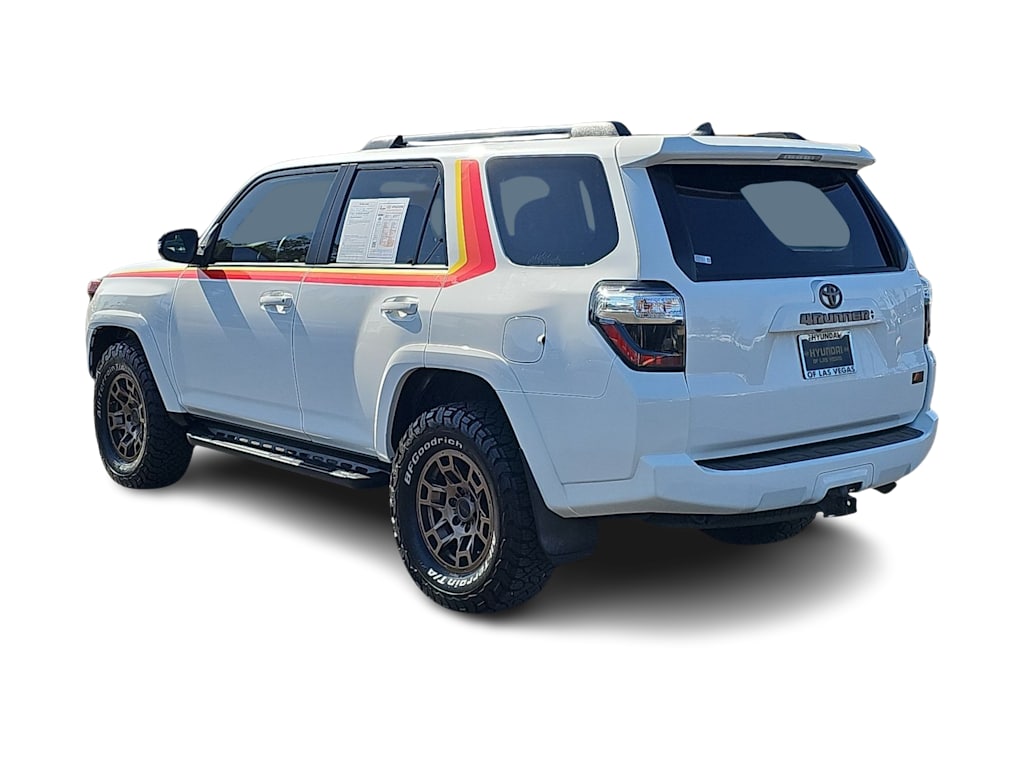 Thumbnail: 2023 Toyota 4Runner - 4