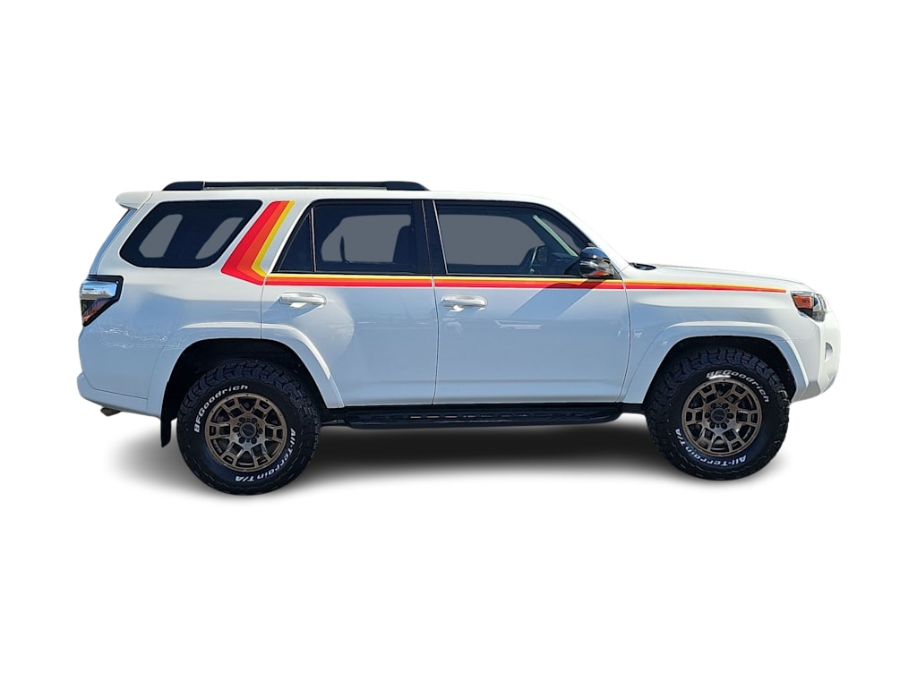 Thumbnail: 2023 Toyota 4Runner - 23