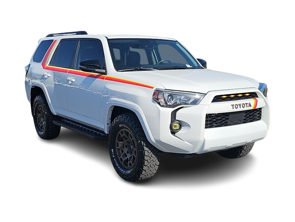 Thumbnail: 2023 Toyota 4Runner - 20