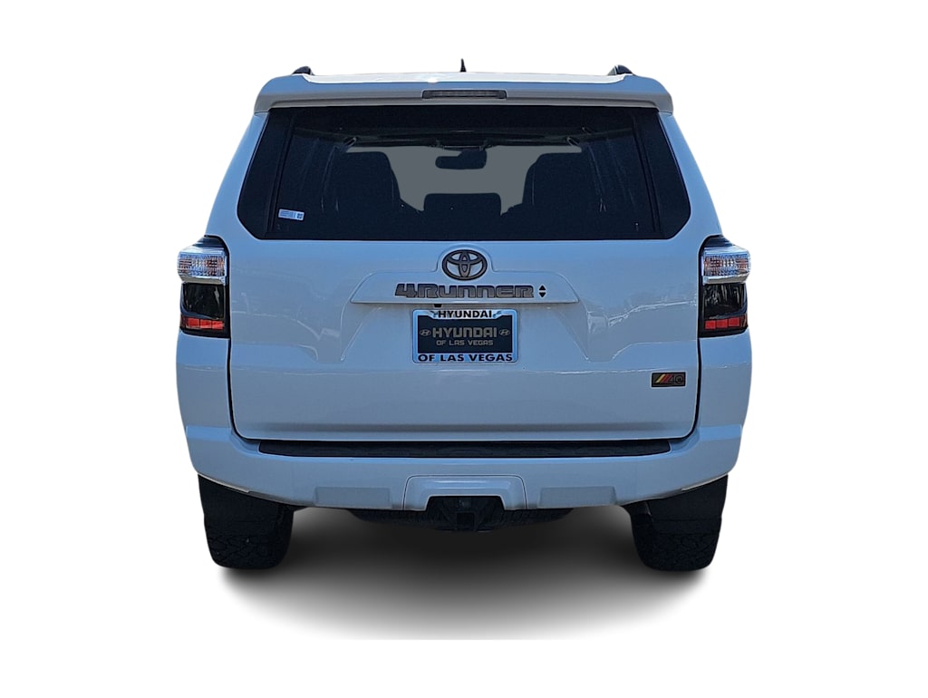 Thumbnail: 2023 Toyota 4Runner - 5