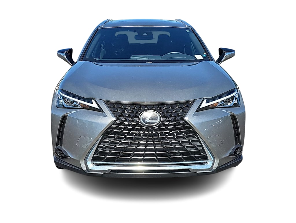 Thumbnail: 2019 Lexus UX - 6