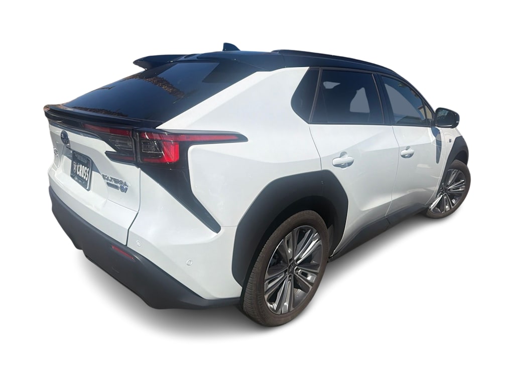 Thumbnail: 2024 Subaru Solterra - 14