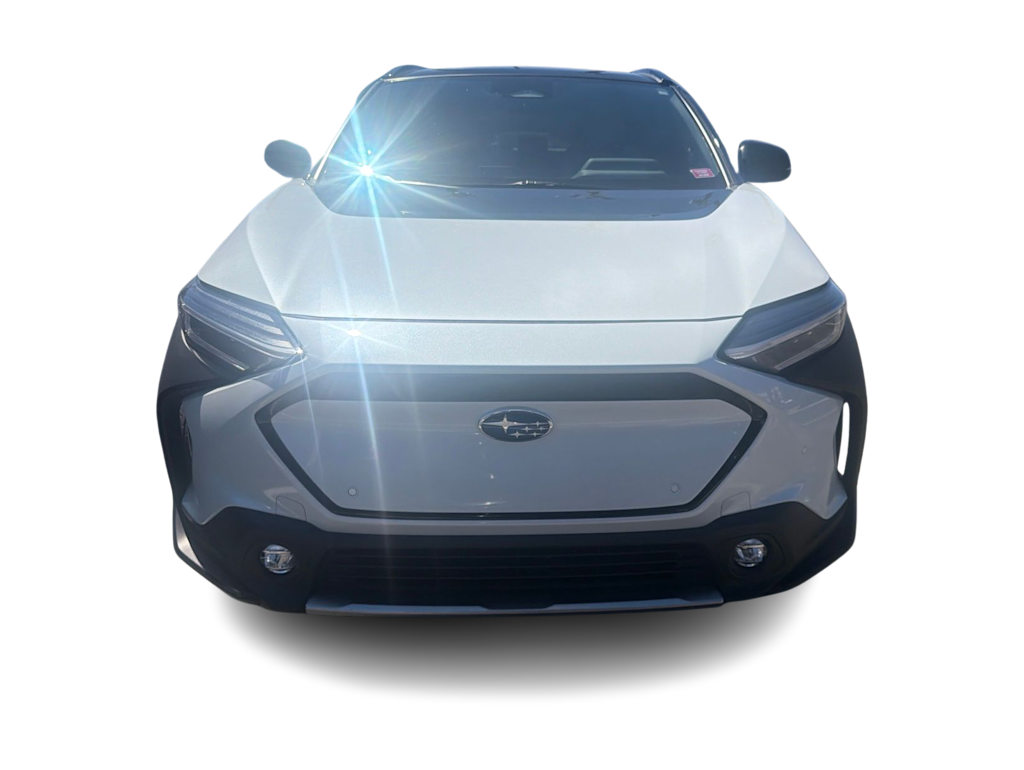 Thumbnail: 2024 Subaru Solterra - 4