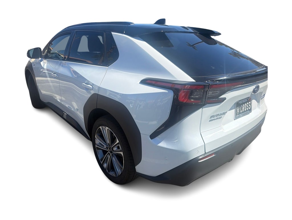 Thumbnail: 2024 Subaru Solterra - 13