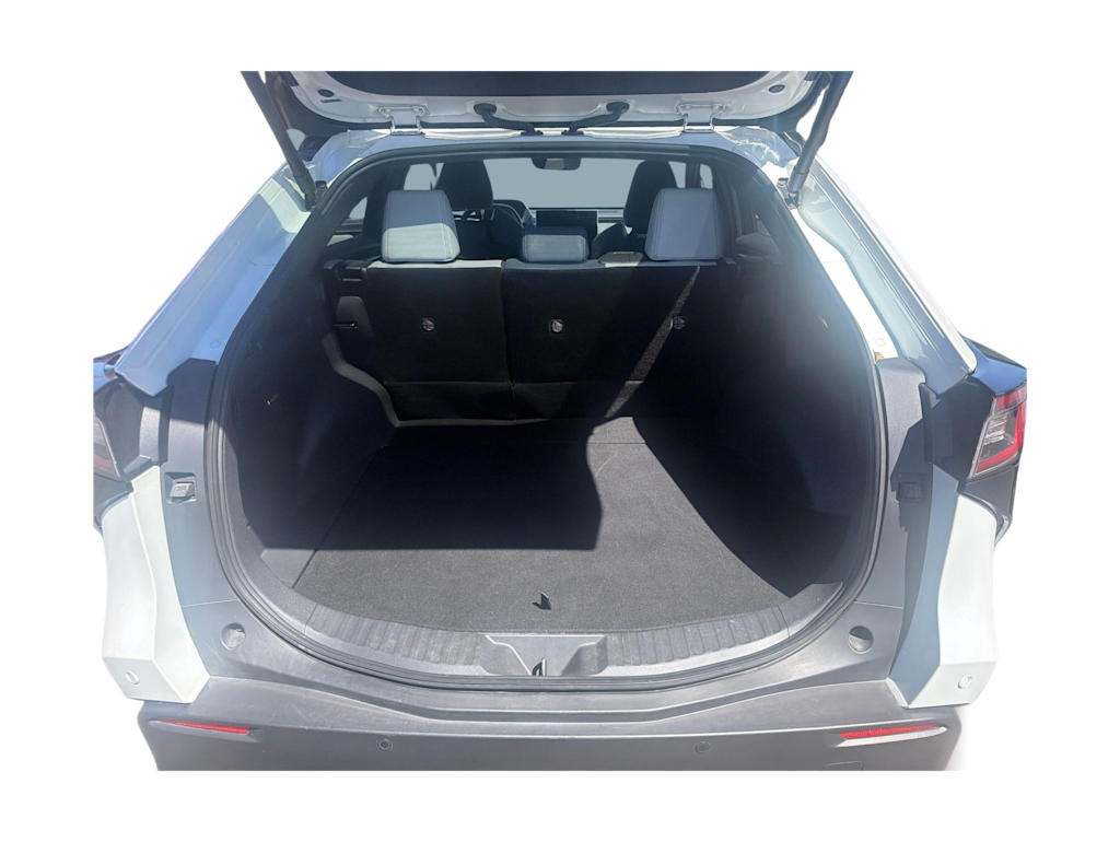Thumbnail: 2024 Subaru Solterra - 11