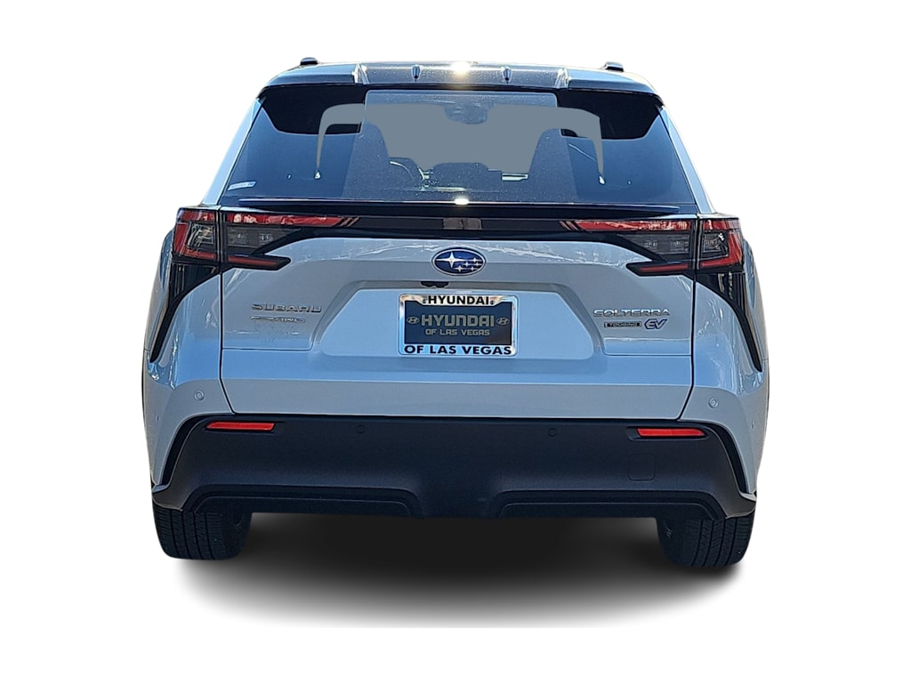 Thumbnail: 2024 Subaru Solterra - 5