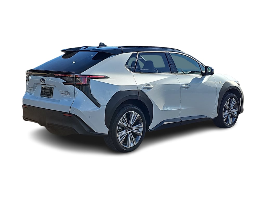 Thumbnail: 2024 Subaru Solterra - 20