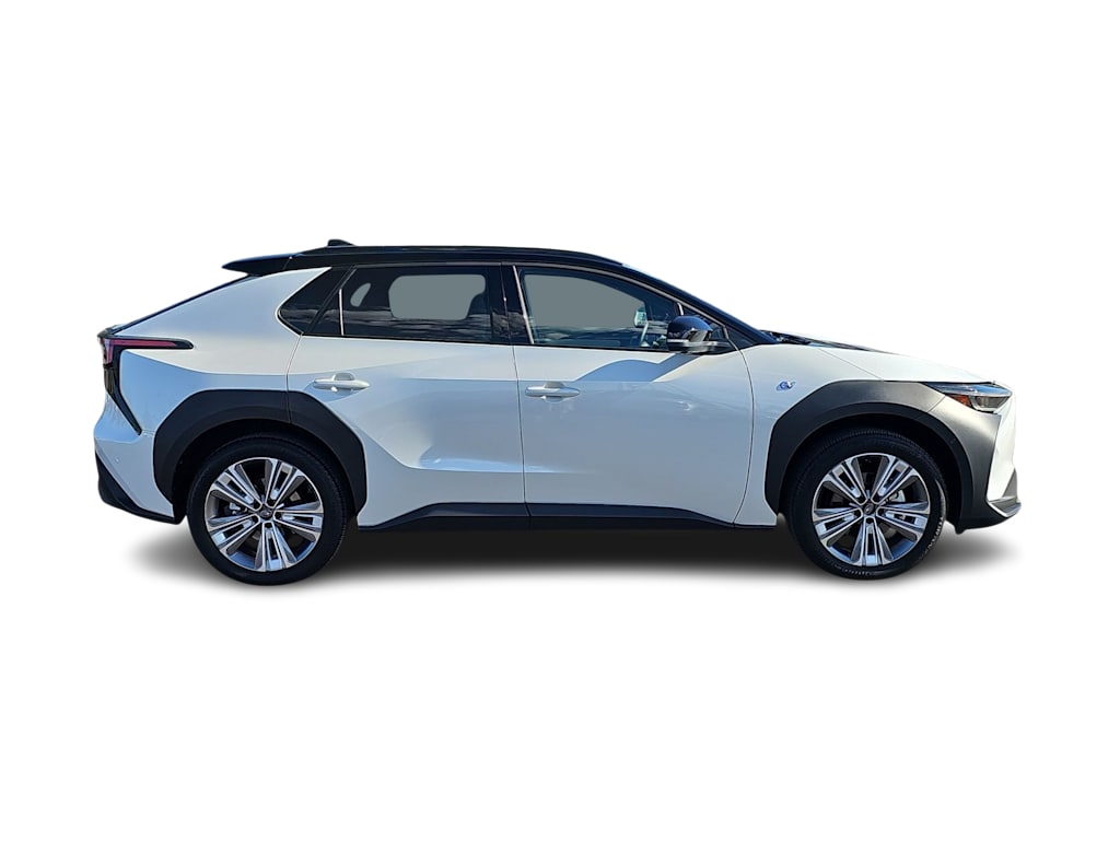 Thumbnail: 2024 Subaru Solterra - 21