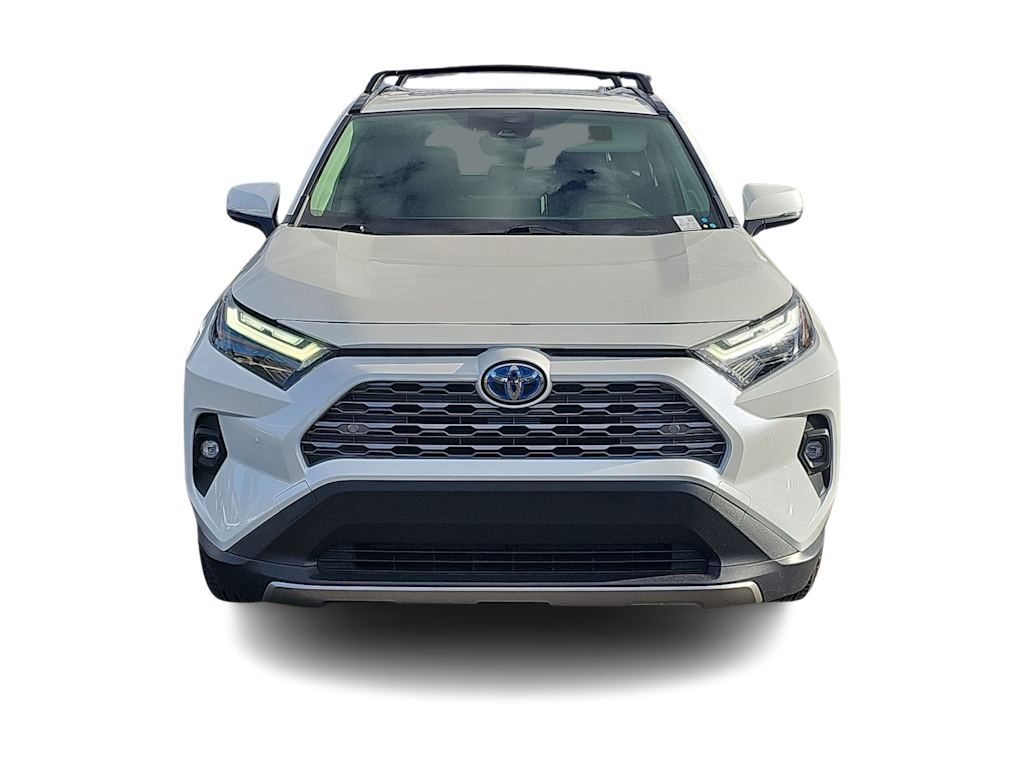 Thumbnail: 2022 Toyota RAV4 - 6