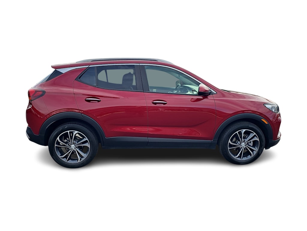 Thumbnail: 2020 Buick Encore GX - 22
