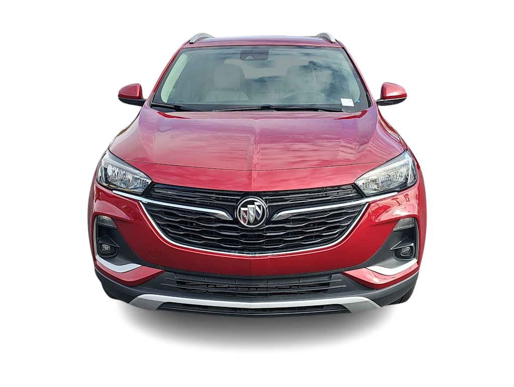 Thumbnail: 2020 Buick Encore GX - 6