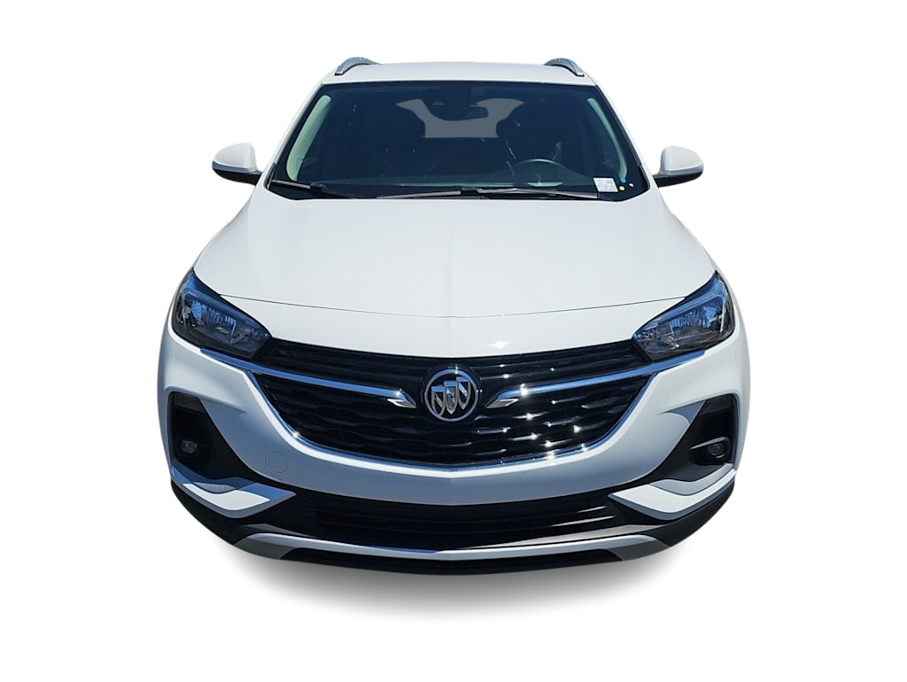 Thumbnail: 2021 Buick Encore GX - 6