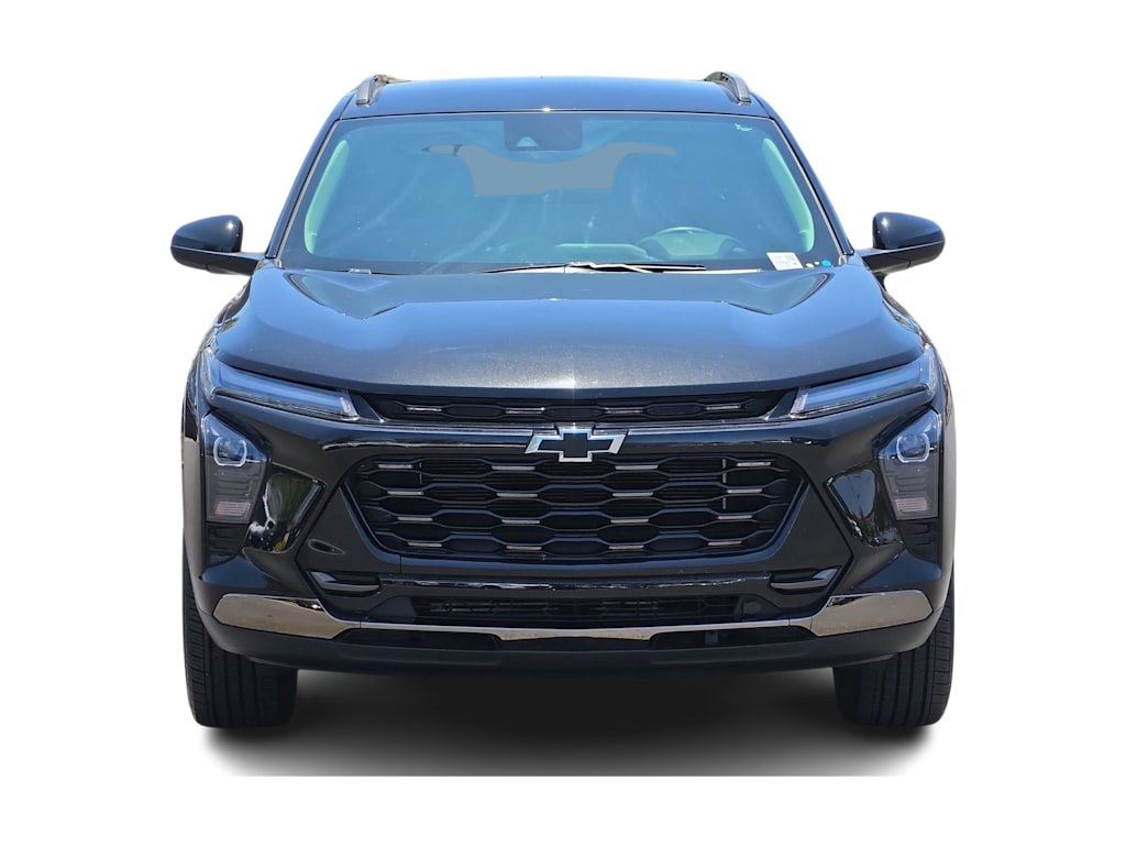 Thumbnail: 2024 Chevrolet Trax - 6