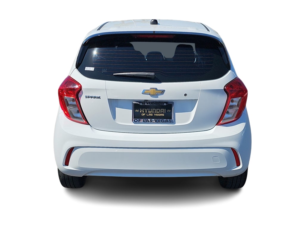 Thumbnail: 2021 Chevrolet Spark - 5