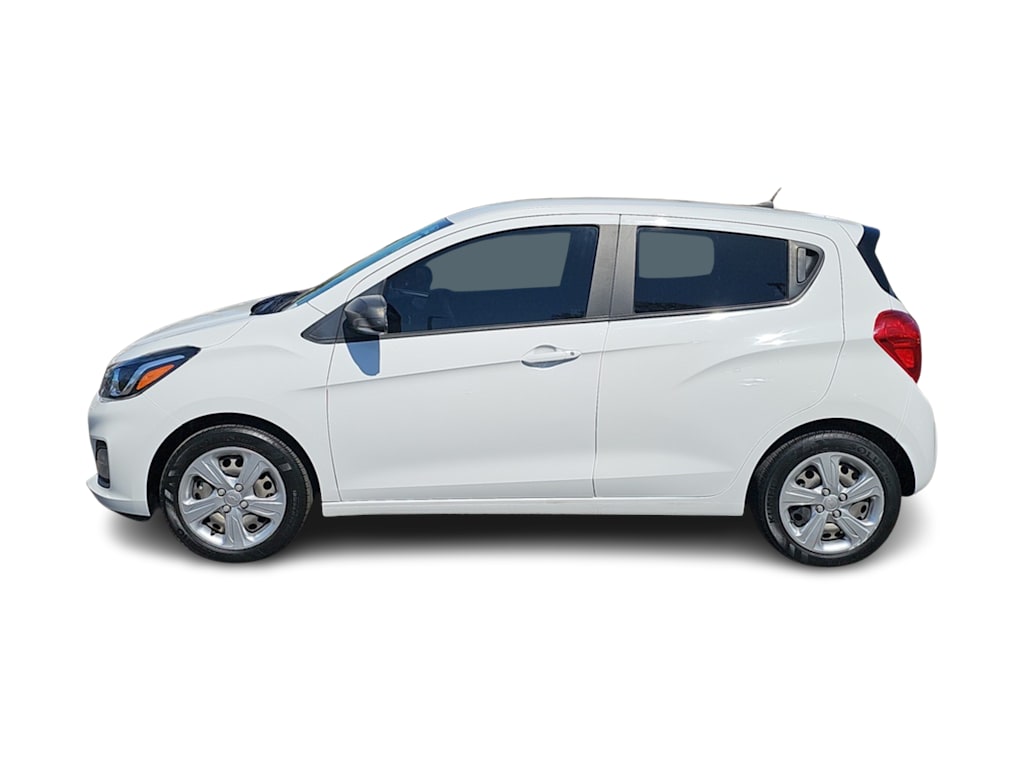 Thumbnail: 2021 Chevrolet Spark - 3