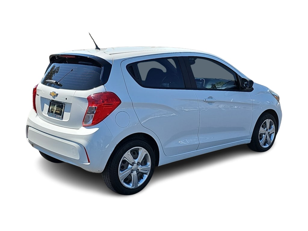 Thumbnail: 2021 Chevrolet Spark - 19