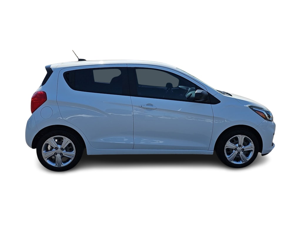 Thumbnail: 2021 Chevrolet Spark - 20
