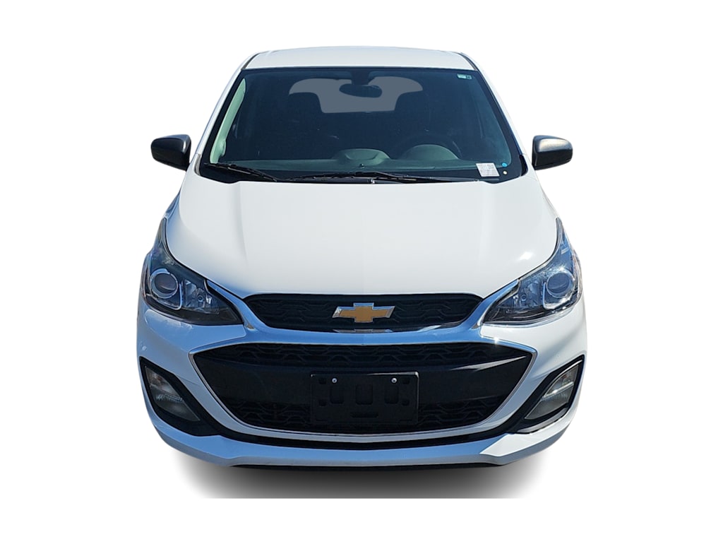 Thumbnail: 2021 Chevrolet Spark - 6