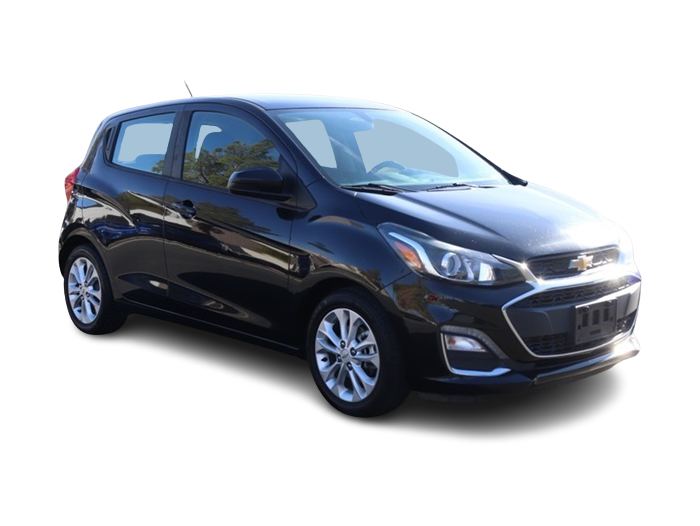 2021 Chevrolet Spark LT 20