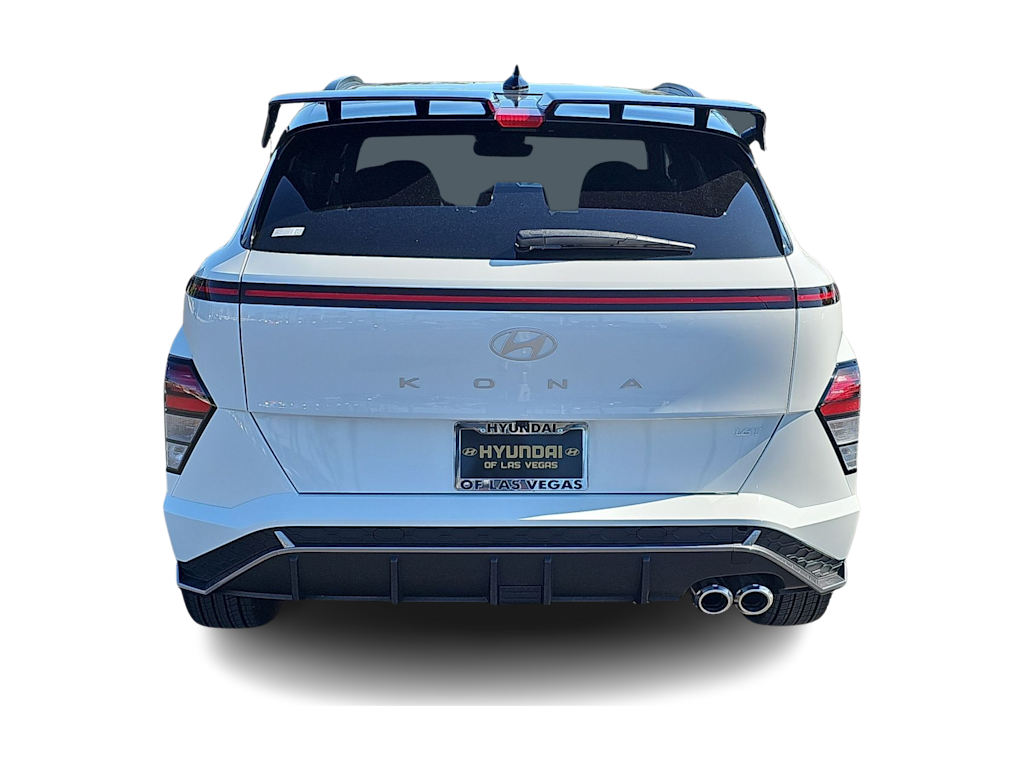 Thumbnail: 2025 Hyundai Kona - 5