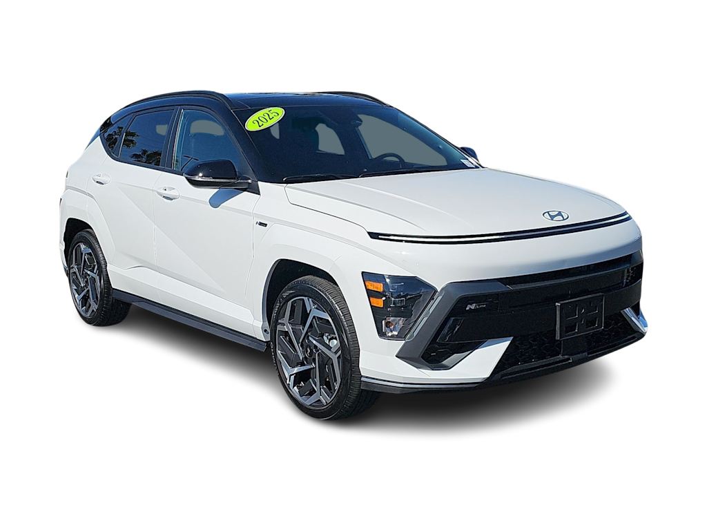 Thumbnail: 2025 Hyundai Kona - 18
