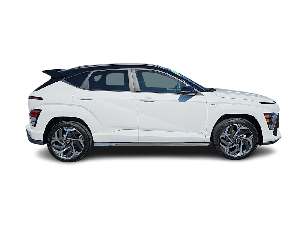 Thumbnail: 2025 Hyundai Kona - 21