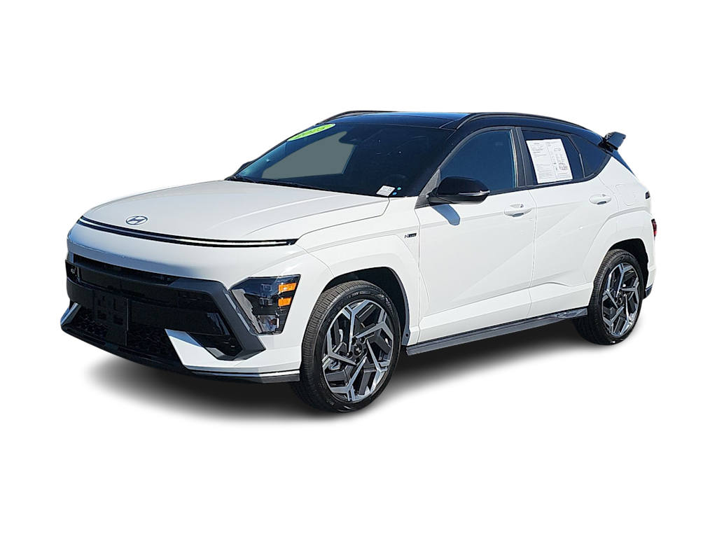 Thumbnail: 2025 Hyundai Kona - 19
