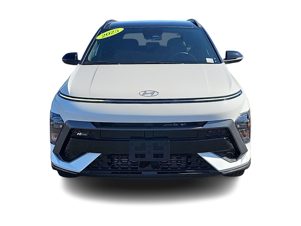 Thumbnail: 2025 Hyundai Kona - 6