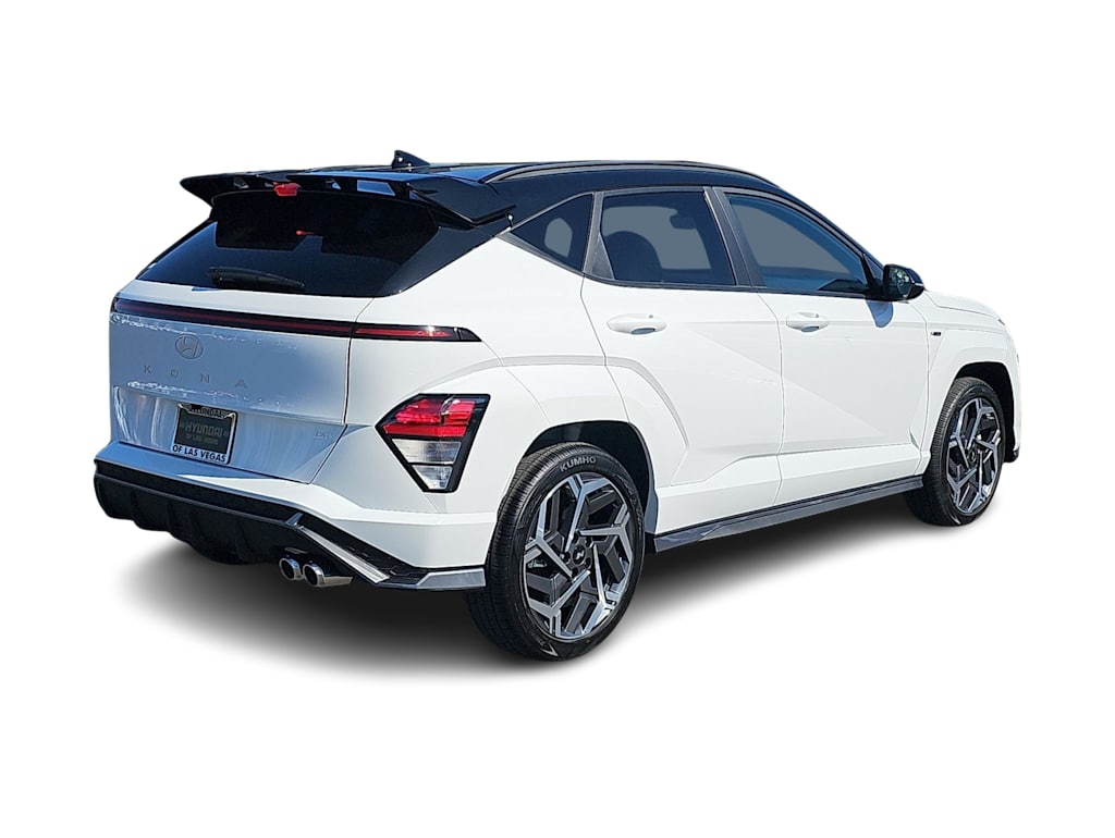 Thumbnail: 2025 Hyundai Kona - 20