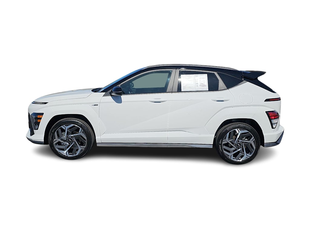 Thumbnail: 2025 Hyundai Kona - 3