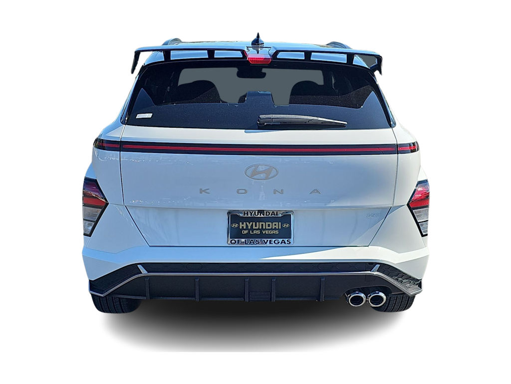 Thumbnail: 2025 Hyundai Kona - 5