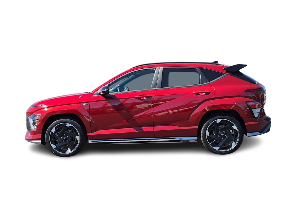 Thumbnail: 2025 Hyundai Kona - 3