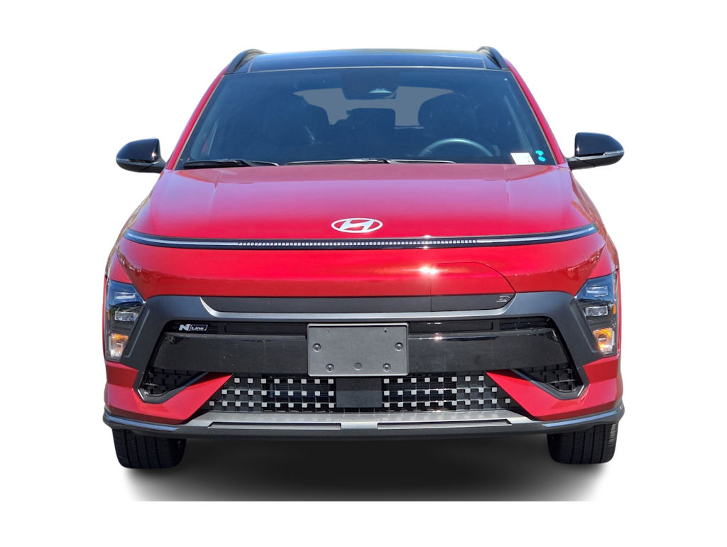 Thumbnail: 2025 Hyundai Kona - 6