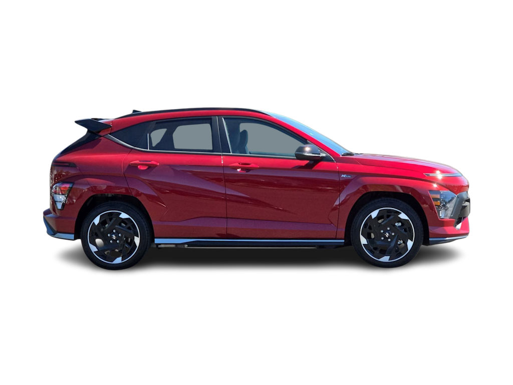 Thumbnail: 2025 Hyundai Kona - 22