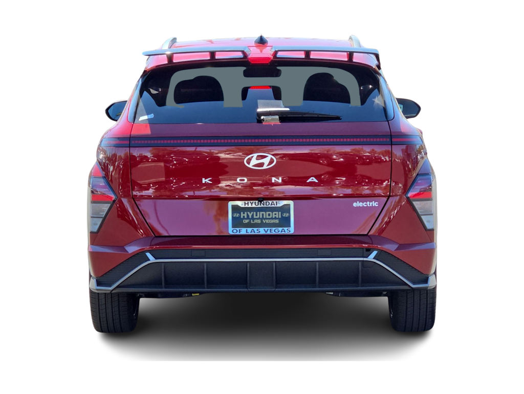 Thumbnail: 2025 Hyundai Kona - 5