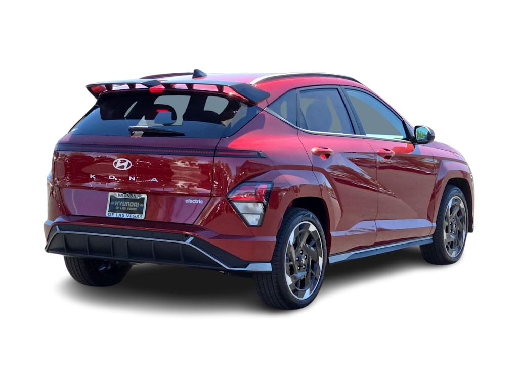 Thumbnail: 2025 Hyundai Kona - 21