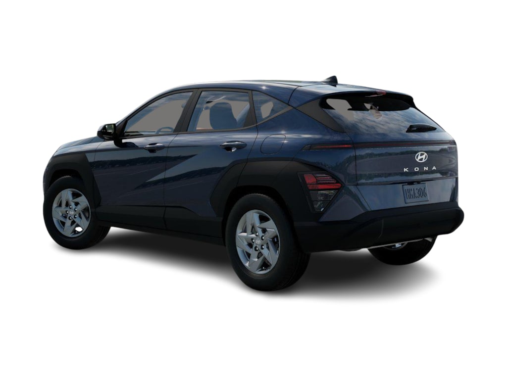 Thumbnail: 2026 Hyundai Kona - 4