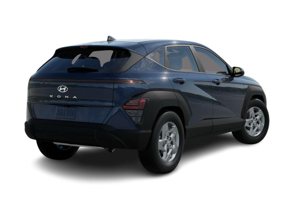 Thumbnail: 2026 Hyundai Kona - 10