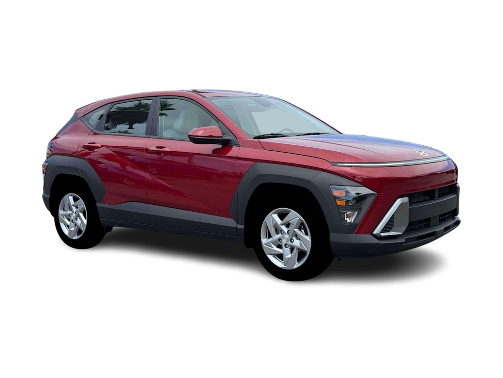 Thumbnail: 2026 Hyundai Kona - 13