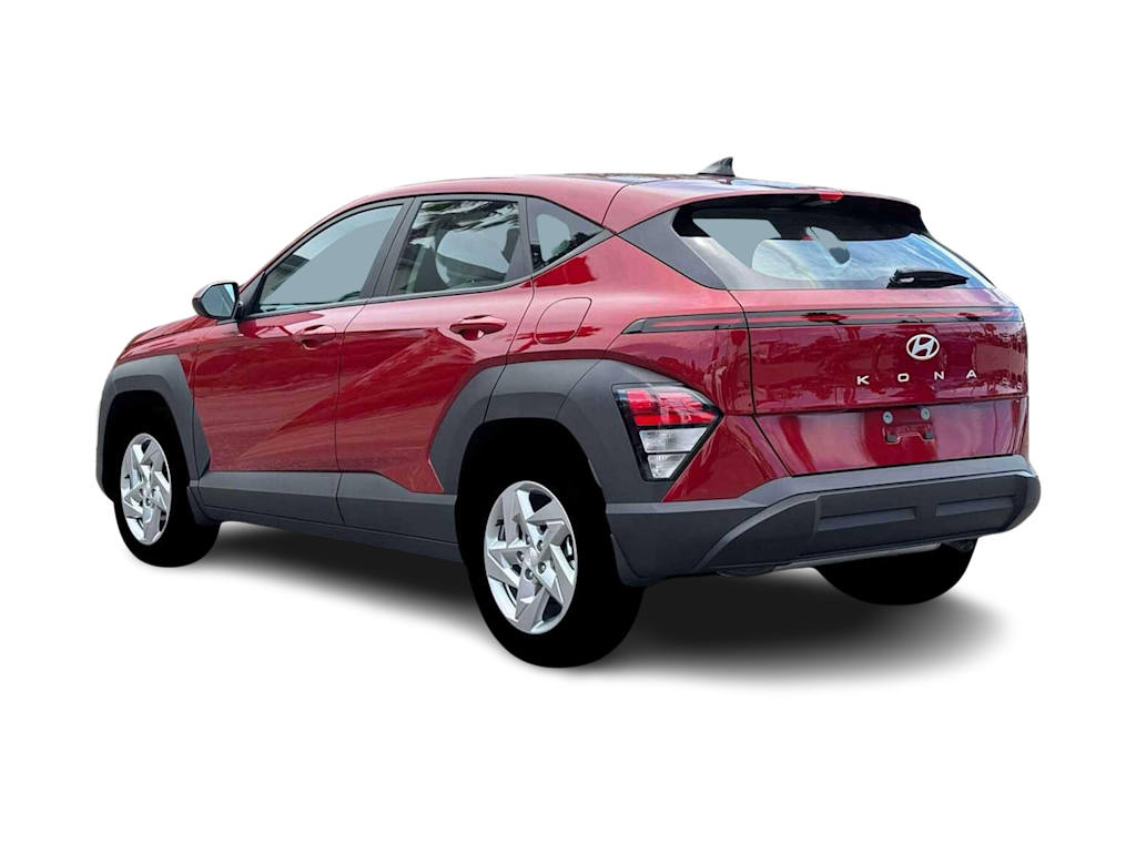 Thumbnail: 2026 Hyundai Kona - 9